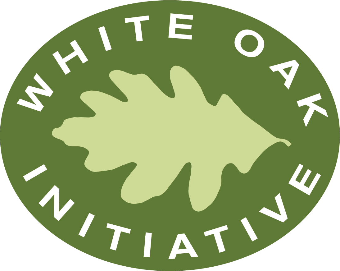 White Oak Initiative Logo White Oak Initiative Logo